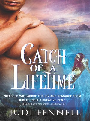 cover image of Catch of a Lifetime